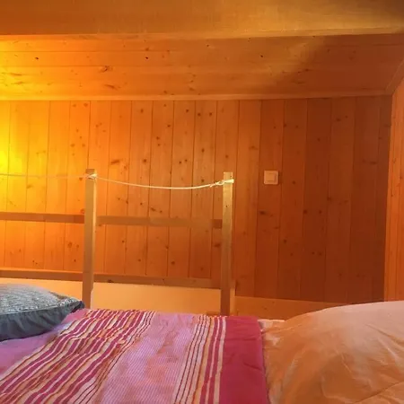 Charmant Studio Esprit Bassin Jardin Privatif Vakantiehuis *
