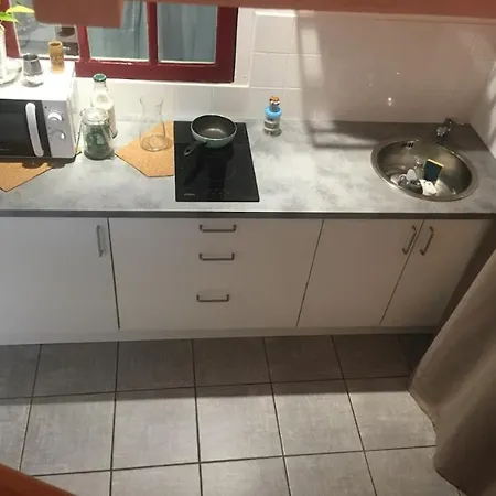 Charmant Studio Esprit Bassin Jardin Privatif Vakantiehuis